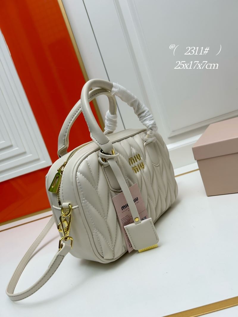 Miu Miu Top Handle Bags